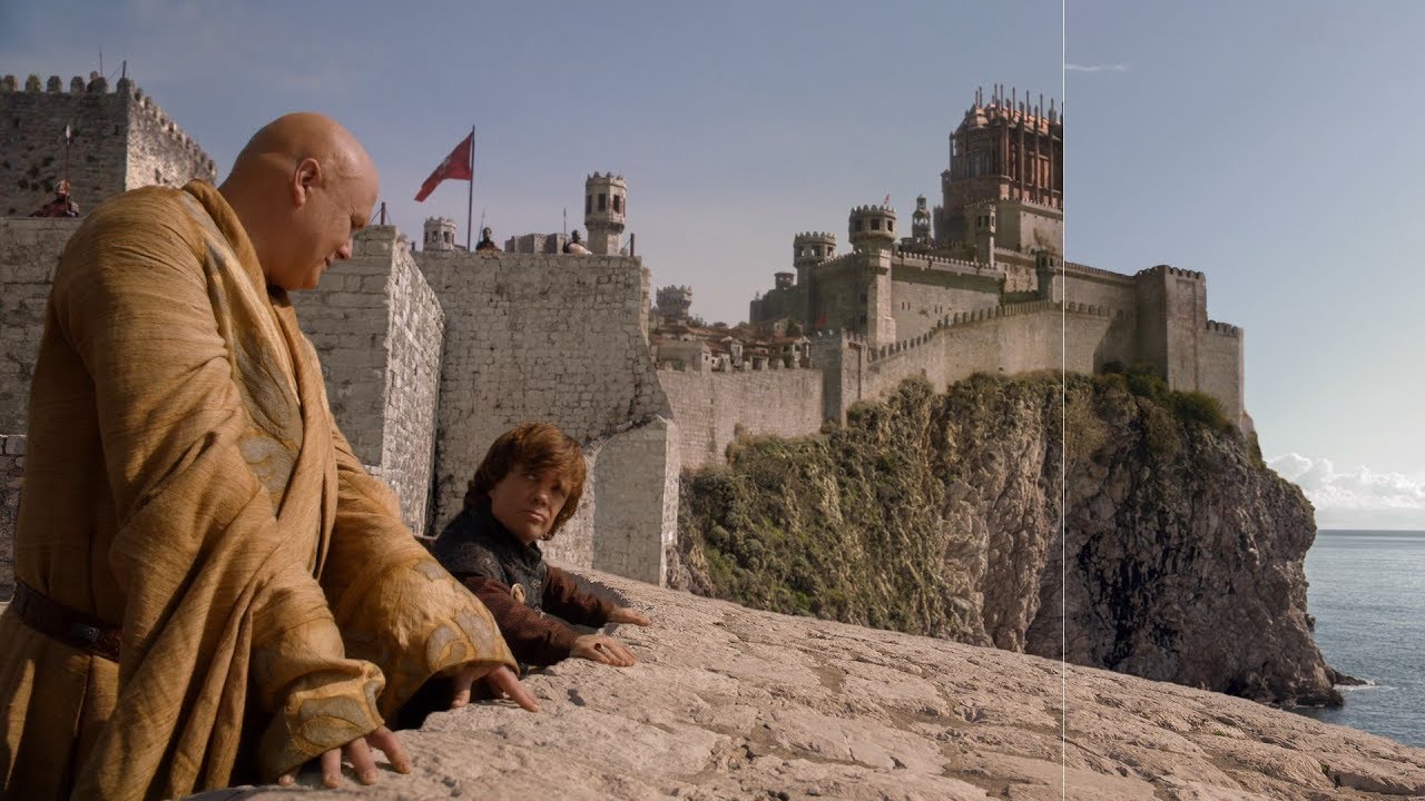 Game of Thrones Tour - Dubrovnik